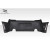 1998-2002 Honda Accord 2DR B-2 Rear Bumper - 1 Piece - image 9