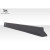 1998-2002 Honda Accord 2DR B-2 Side Skirts Rocker Panels - 2 Piece - image 5