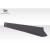 1998-2002 Honda Accord 2DR B-2 Side Skirts Rocker Panels - 2 Piece - image 10