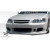 1998-2002 Honda Accord B-2 Front Bumper - image 4