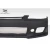 1998-2002 Honda Accord B-2 Front Bumper - image 19