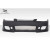 1998-2002 Honda Accord 4DR B-2 Front Bumper - 1 Piece - image 1