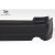 1998-2002 Honda Accord 4DR B-2 Rear Bumper (dual exhaust) - 1 Piece - image 9