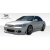 1998-2002 Honda Accord B-2 Side Skirts - image 9