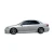 1998-2002 Honda Accord B-2 Side Skirts - image 3