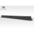 1998-2002 Honda Accord 4DR B-2 Side Skirts Rocker Panels - 2 Piece - image 3