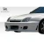 1997-2001 Honda Prelude B-2 Front Bumper - image 7