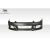 1997-2001 Honda Prelude B-2 Front Bumper - 1 Piece - image 8