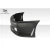 1997-2001 Honda Prelude B-2 Front Bumper - 1 Piece - image 10