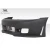 1996-1997 Honda Accord 2dr / 4DR B-2 Body Kit - 4 Piece - image 23