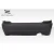 1996-1997 Honda Accord B-2 Rear Bumper - image 4