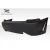 1996-1997 Honda Accord B-2 Rear Bumper - image 5