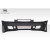 1996-1998 Honda Civic 2dr / 4DR B-2 Body Kit - 4 Piece - image 30