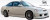 1996-1998 Honda Civic 2dr / 4DR Duraflex B-2 Body Kit 4 Piece