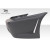 1996-1998 Honda Civic 2dr / 4DR B-2 Body Kit - 4 Piece - image 15