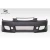 1996-1998 Honda Civic B-2 Front Bumper - image 8