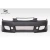 1996-1998 Honda Civic B-2 Front Bumper - image 9