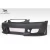 1996-1998 Honda Civic B-2 Front Bumper - image 10
