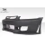1996-1998 Honda Civic B-2 Front Bumper - image 13