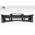 1996-1998 Honda Civic B-2 Front Bumper - image 19