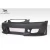 1996-1998 Honda Civic B-2 Front Bumper - image 11