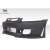 1996-1998 Honda Civic B-2 Front Bumper - image 12