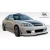 1996-1998 Honda Civic B-2 Front Bumper - image 7