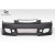 1996-1998 Honda Civic B-2 Front Bumper - 1 Piece - image 1