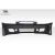 1996-1998 Honda Civic B-2 Front Bumper - image 18