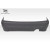 1996-2000 Honda Civic 2dr / 4DR B-2 Rear Bumper - 1 Piece - image 1
