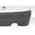 1996-2000 Honda Civic 2dr / 4DR B-2 Rear Bumper - 1 Piece - image 6