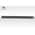 1996-2000 Honda Civic B-2 Side Skirts - image 11
