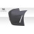 1995-1999 Mitsubishi Eclipse Eagle Talon B-2 Rear Bumper - 1 Piece - image 7
