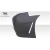 1995-1999 Mitsubishi Eclipse B-2 Rear Bumper - image 13
