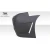 1995-1999 Mitsubishi Eclipse B-2 Rear Bumper - image 12