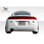 1995-1999 Mitsubishi Eclipse Eagle Talon B-2 Rear Bumper - 1 Piece - image 3