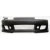 1997-1999 Mitsubishi Eclipse B-2 Front Bumper - image 8