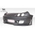 1994-1997 Acura Integra 4DR Duraflex B-2 Body Kit - 4 Piece - image 14