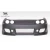 1994-1997 Acura Integra B-2 Front Bumper - image 7