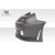 1994-1997 Acura Integra B-2 Front Bumper - image 13