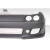 1994-1997 Acura Integra B-2 Front Bumper - image 15