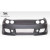 1994-1997 Acura Integra B-2 Front Bumper - 1 Piece - image 4