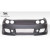 1994-1997 Acura Integra Duraflex B-2 Front Bumper - 1 Piece - image 4
