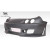 1994-1997 Acura Integra B-2 Front Bumper - 1 Piece - image 6
