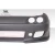 1994-1997 Acura Integra B-2 Front Bumper - image 14