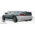 1994-1997 Honda Accord B-2 Side Skirts - image 8