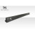 1994-1997 Honda Accord B-2 Side Skirts Rocker Panels - 2 Piece - image 4