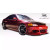 1992-1995 Honda Civic 2DR / 4DR Duraflex B-2 Body Kit 4 Piece