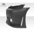 1992-1995 Honda Civic 2DR / 4DR Duraflex B-2 Body Kit - 4 Piece - image 9