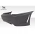 1992-1995 Honda Civic B-2 Rear Bumper - image 9